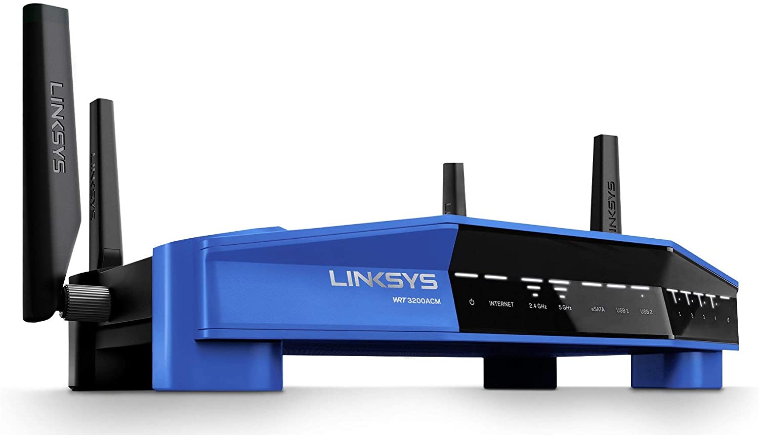 Linksys WRT3200 Router