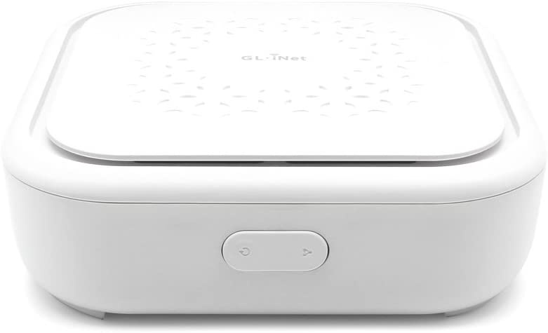 GL-B1300 Router